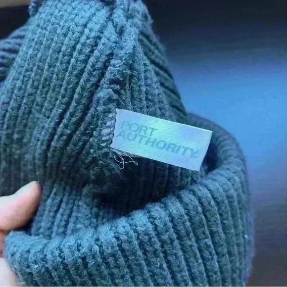 Port Authority Beanie unisex - Picture 4 of 6